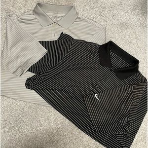 Nike Golf Polo BUNDLE